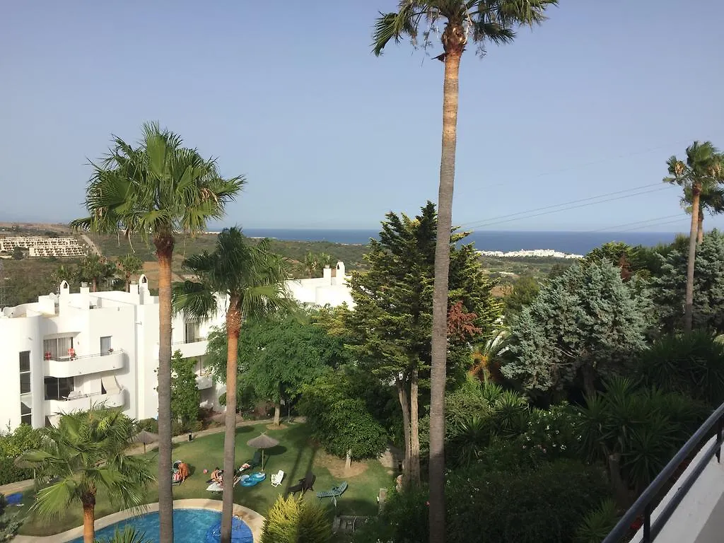 Apartamento del Sol Estepona