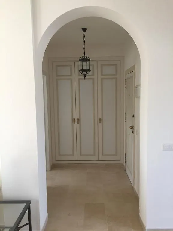 Apartamento del Sol Estepona