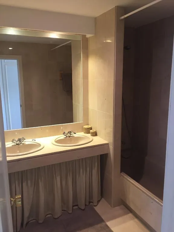 Apartamento del Sol Estepona 0*,  España
