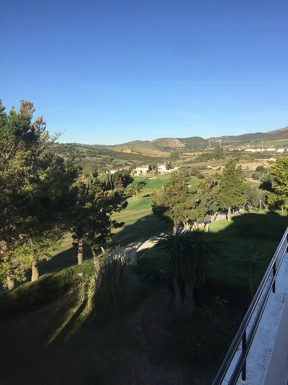 Apartamento del Sol Estepona 0*,