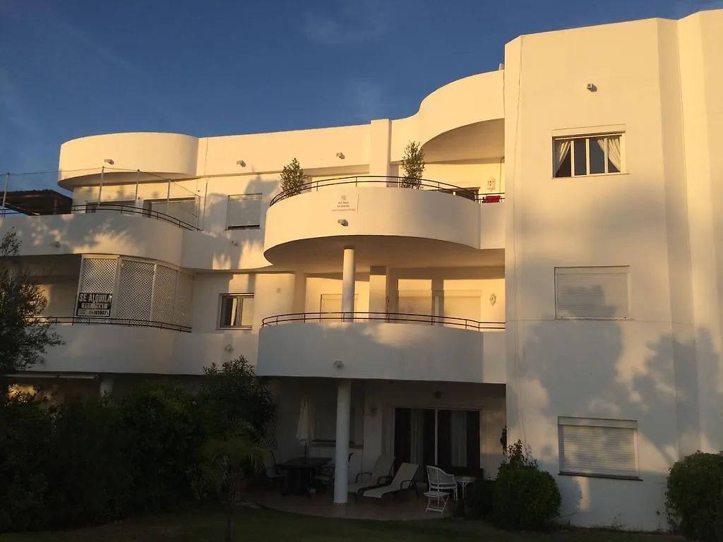 Apartamento del Sol Estepona