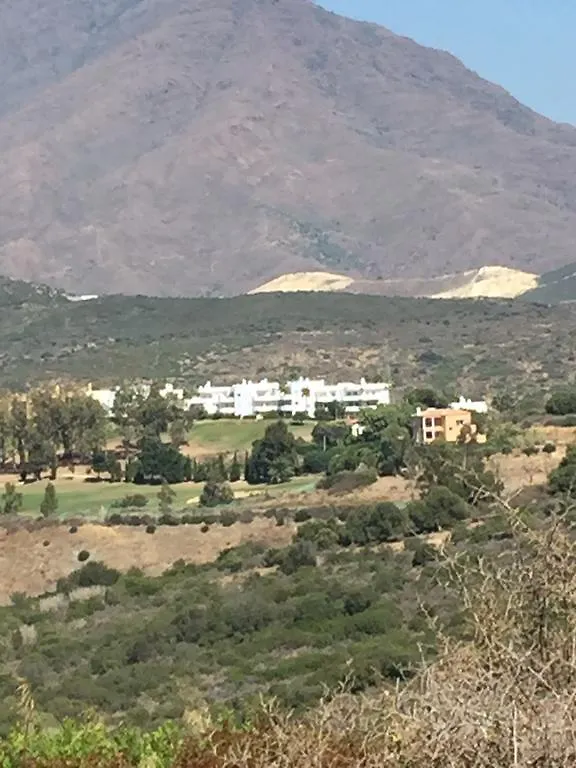 Apartamento del Sol Estepona