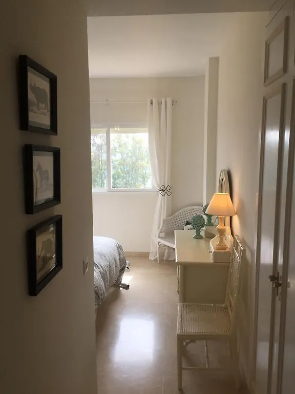 Apartamento del Sol Estepona España