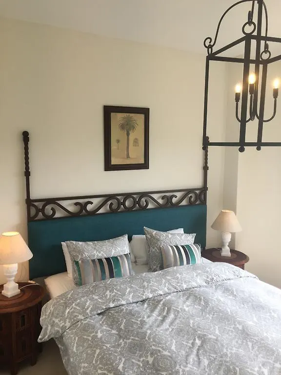 Apartamento del Sol Estepona 0*,  Spagna