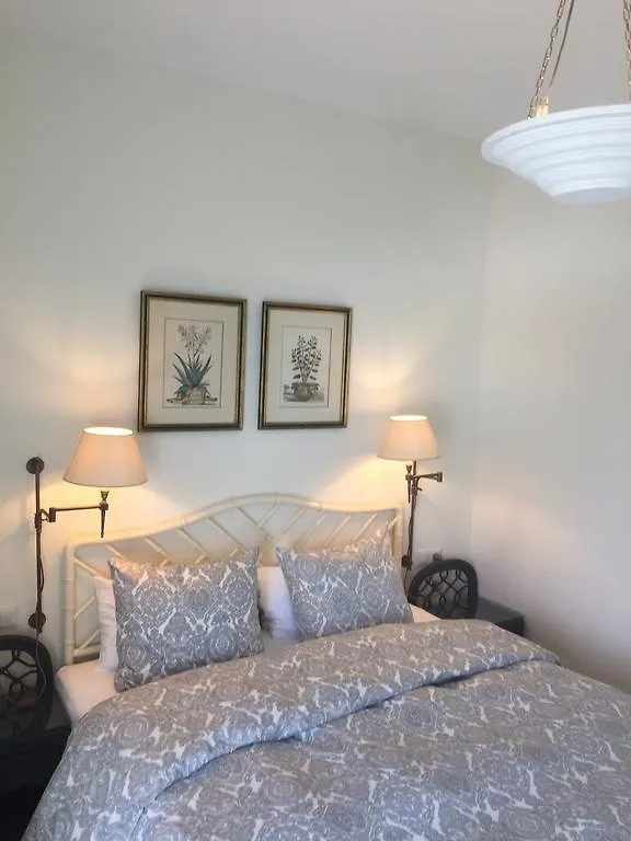 Apartamento del Sol Estepona