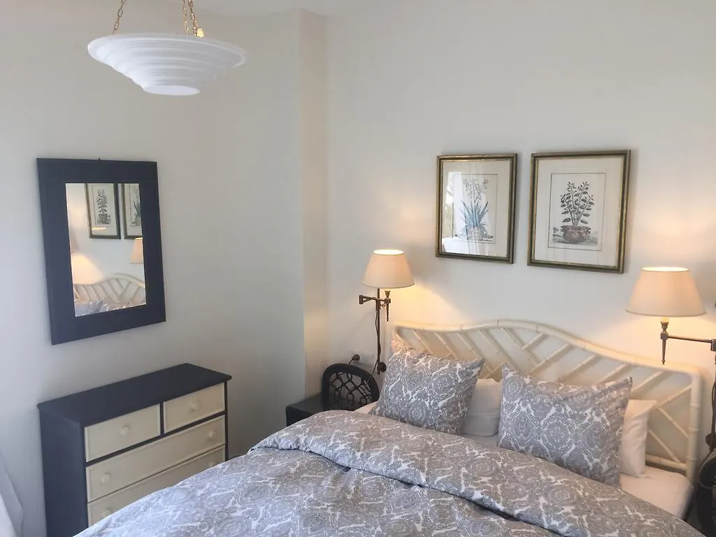 Appartamento Apartamento del Sol Estepona
