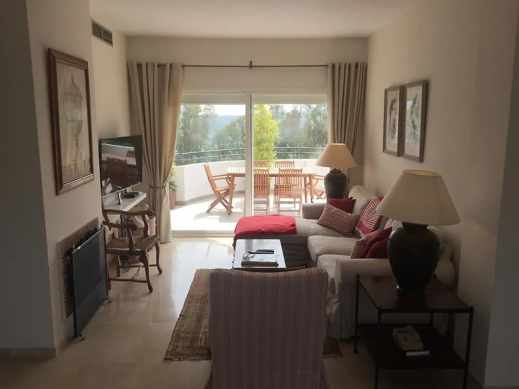Apartamento del Sol Estepona