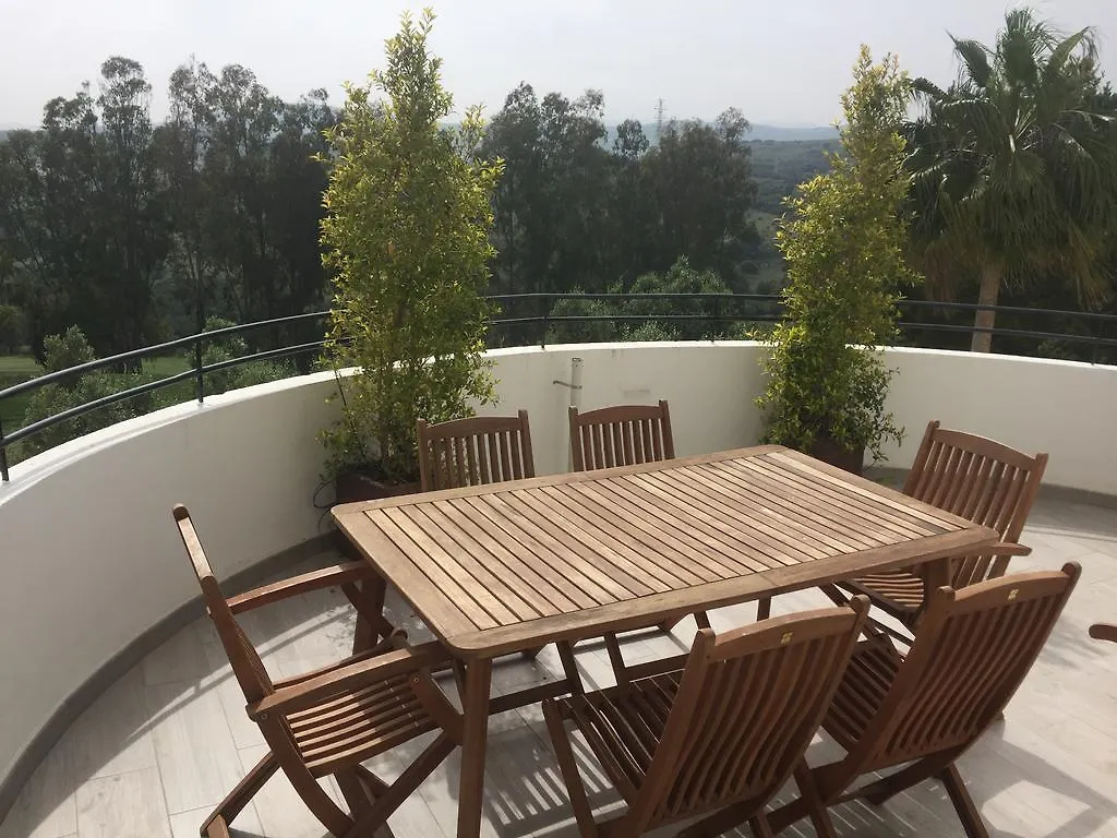 Apartamento del Sol Estepona España