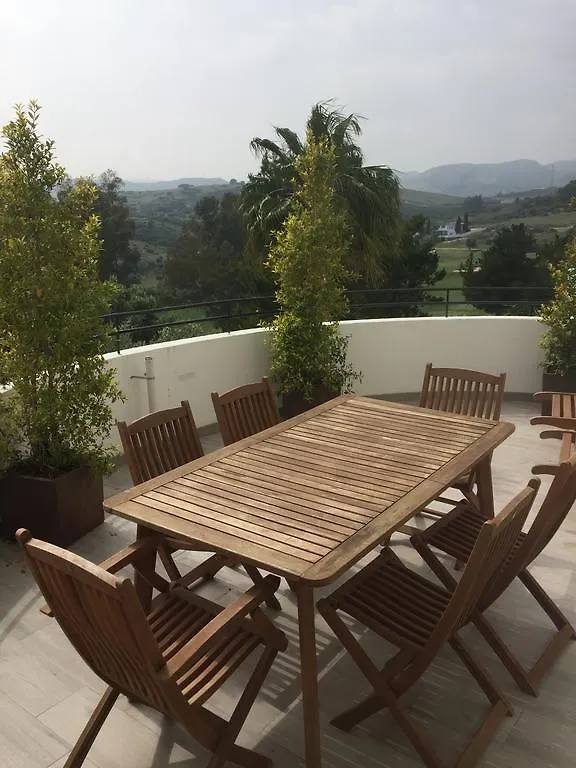 Apartamento del Sol Estepona 0*,  España