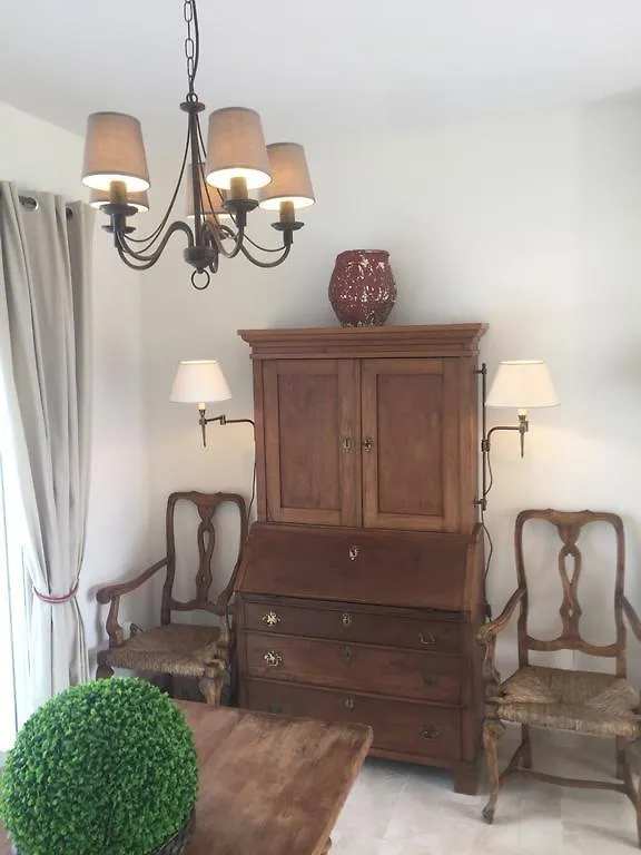 Apartamento del Sol Estepona