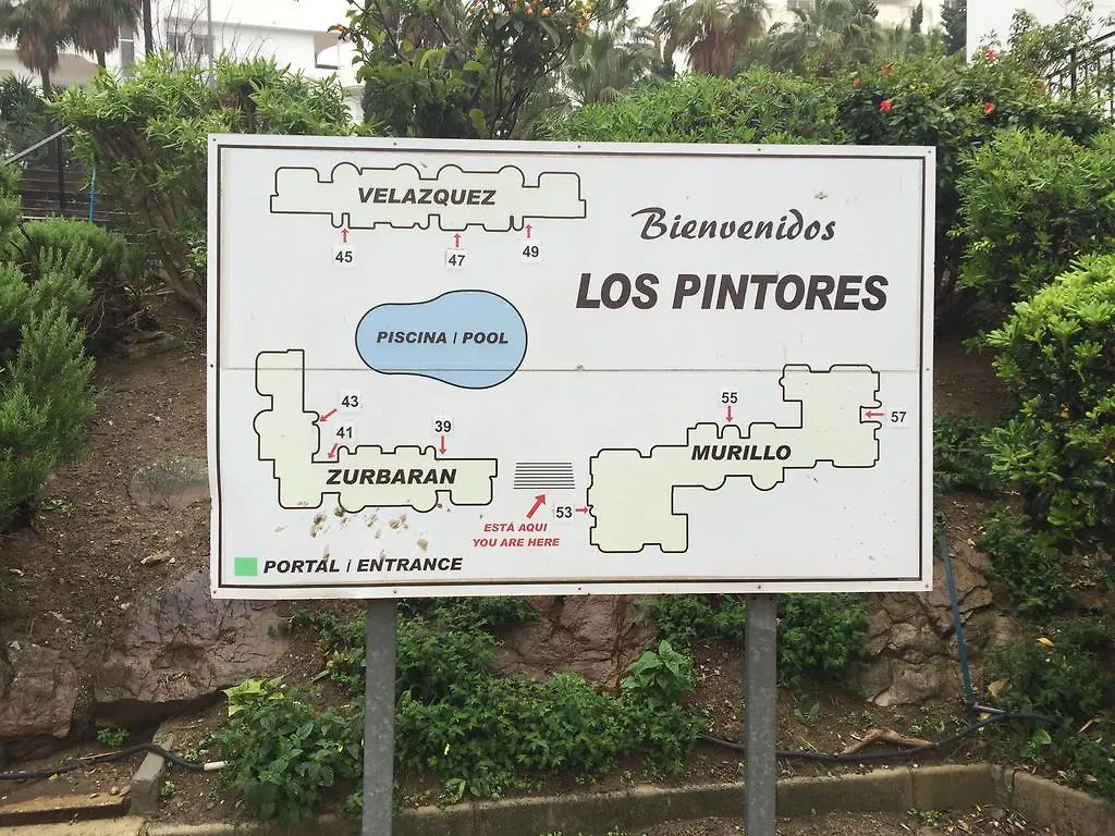 Apartamento del Sol Estepona