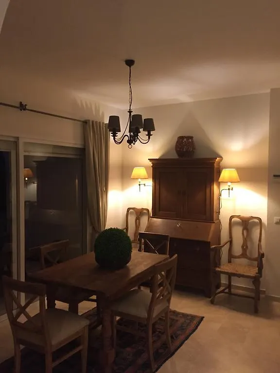 Apartamento del Sol Estepona España