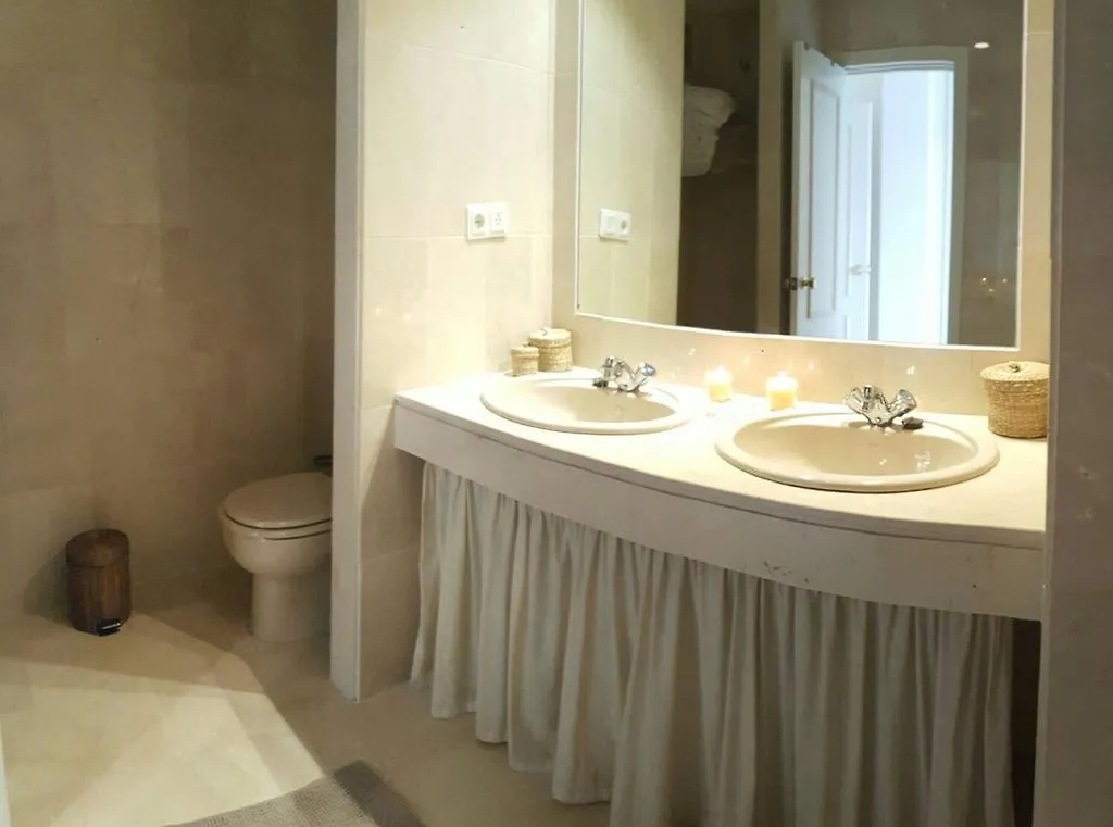 Apartamento del Sol Estepona