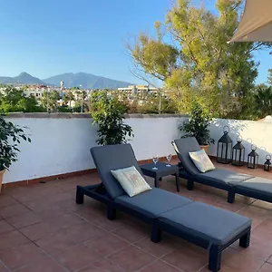  Apartamento Beautiful Penthouse In A Perfect Location