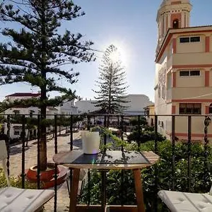  Apartamento La Casa Del Reloj