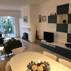  Apartamento Marbella - Frontline