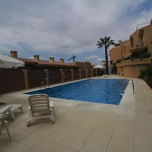  Apartamento Emp 28, Punta Doncella